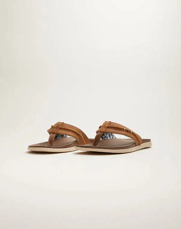 Men's Soft-Touch Easy Sandal