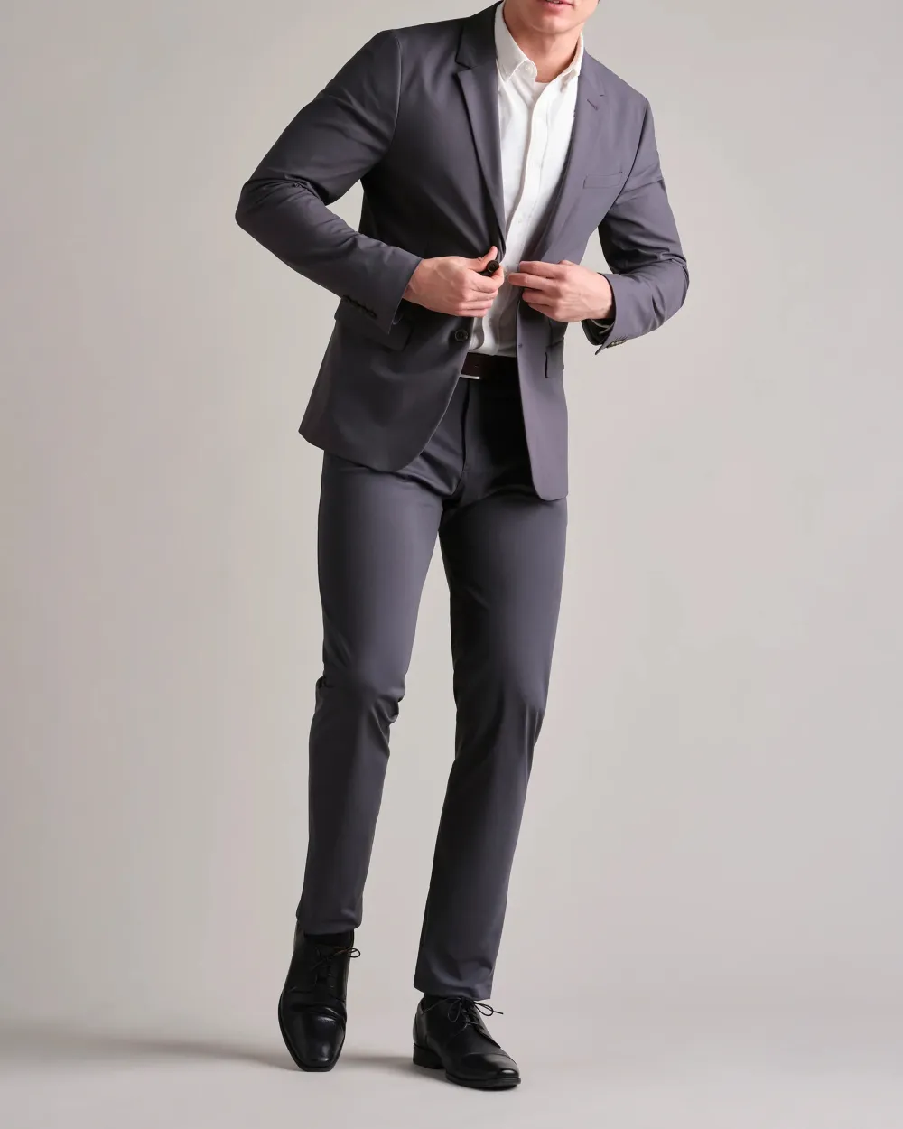 Commuter Suit Jacket