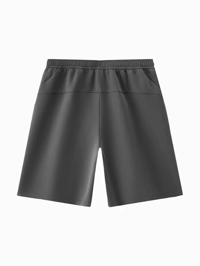 Men's Lightweight Casual Denim Shorts