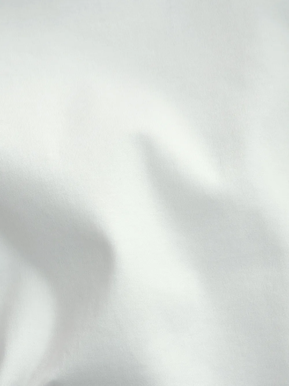3-Piece Set Of Oversized Pure Cotton T-Shirts