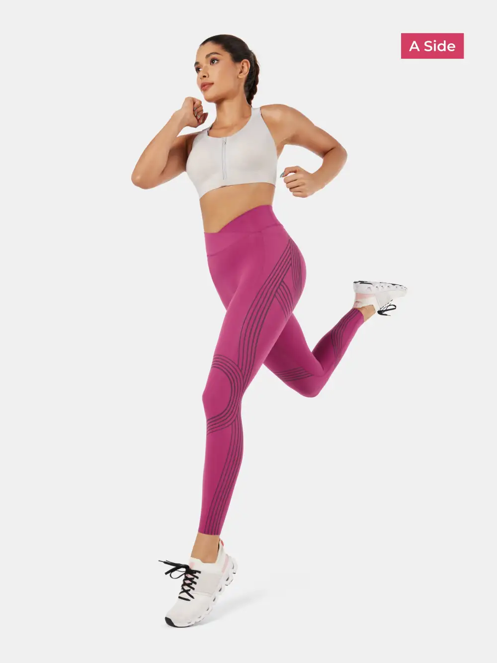 Body Sculpt Power Leggings