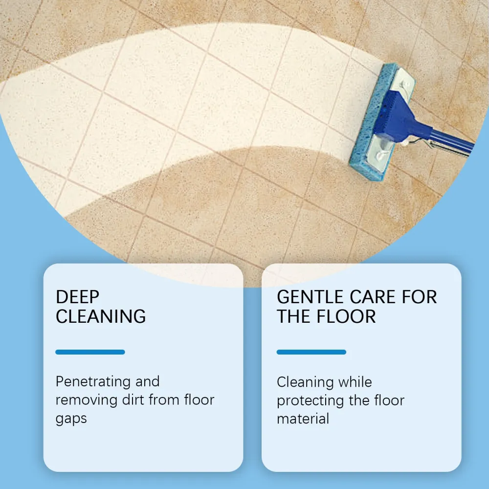 floor cleaner