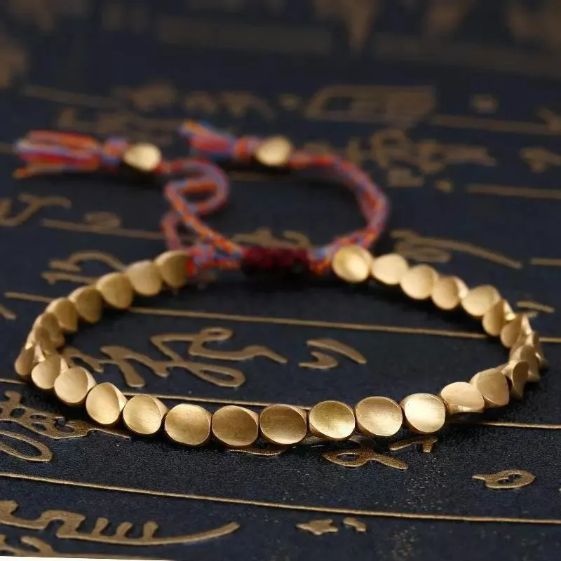 Lucky Magnet Bracelet