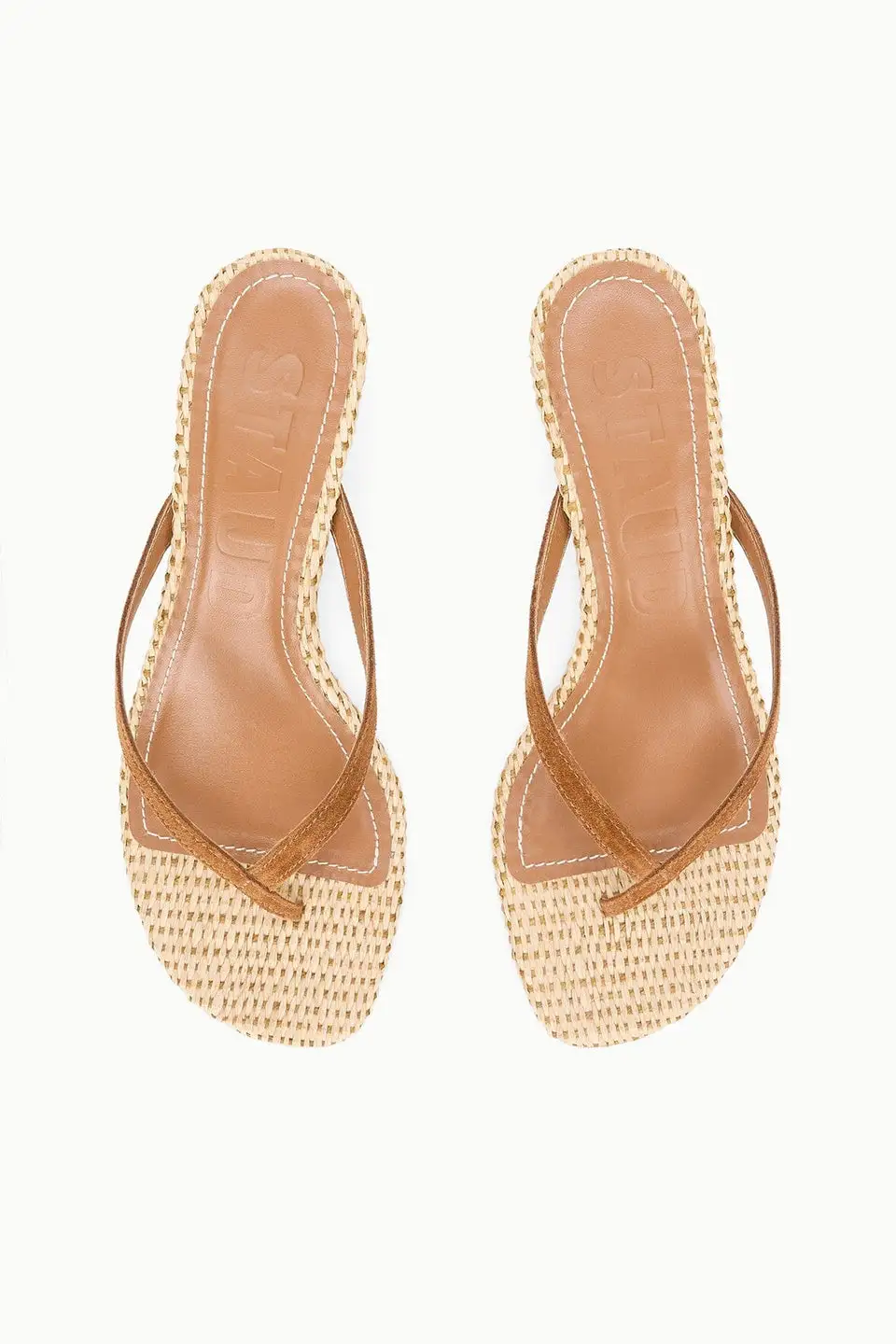 Pointed Toe Strappy Heels