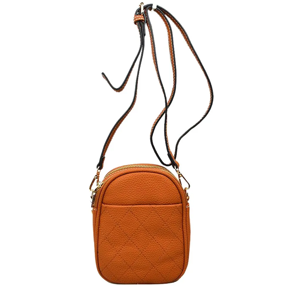 Mobile Phone Crossbody Bag