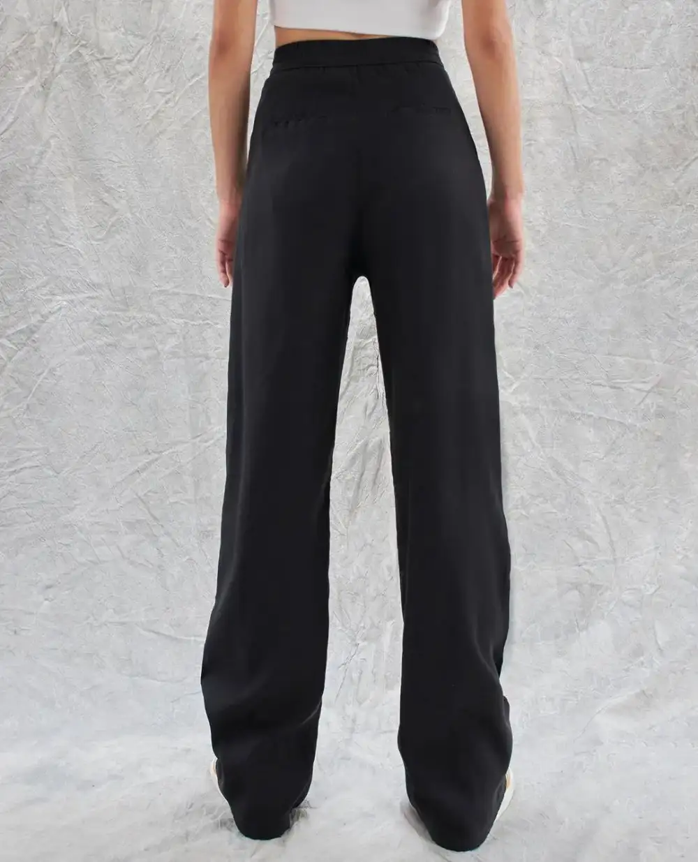 Clean Line Dessert Pants