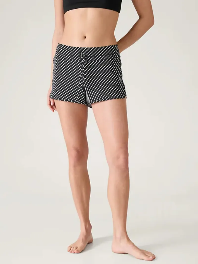 FREE SURGE SWIM SHORT COMFORTABLE