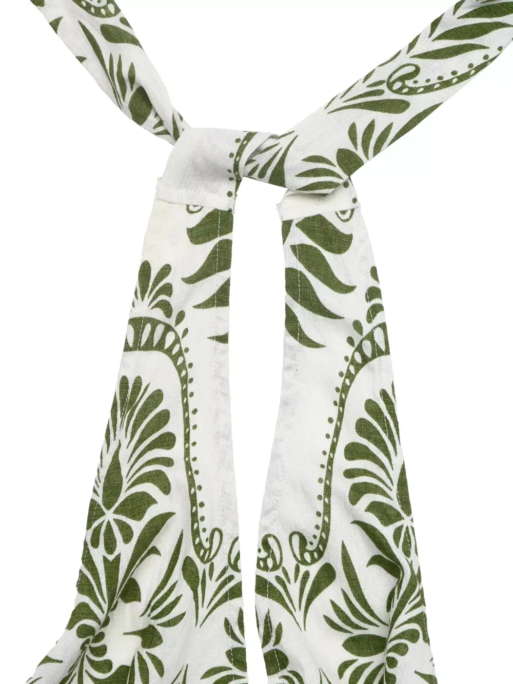 Wide Leg Halter Jumpsuit