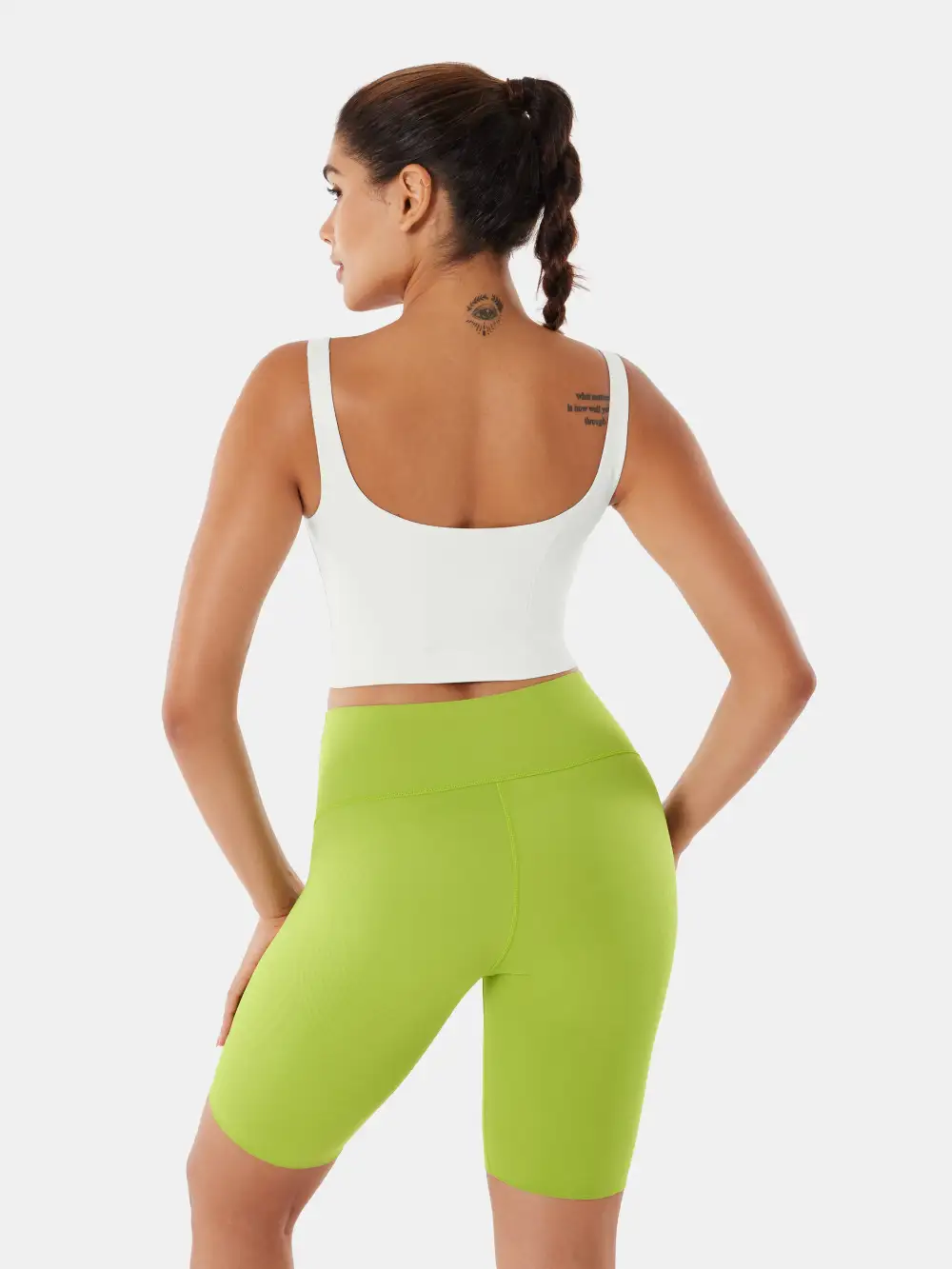 Body Sculpt Bra Tank