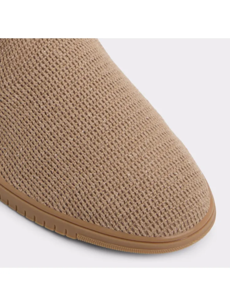 Sand Soft Comfortable Knit Textile Shoes