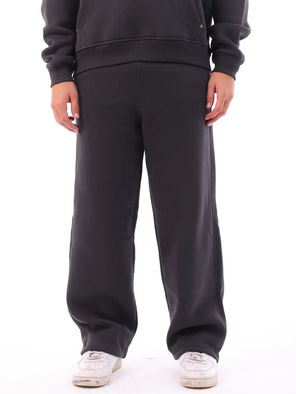 Utility Fleece Jogger Pants