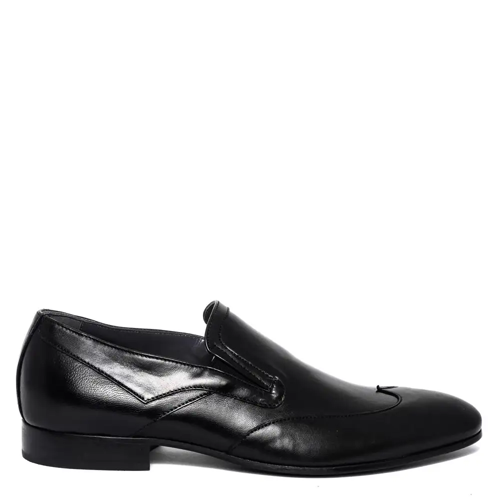 Practical Comfort Leather Shoes