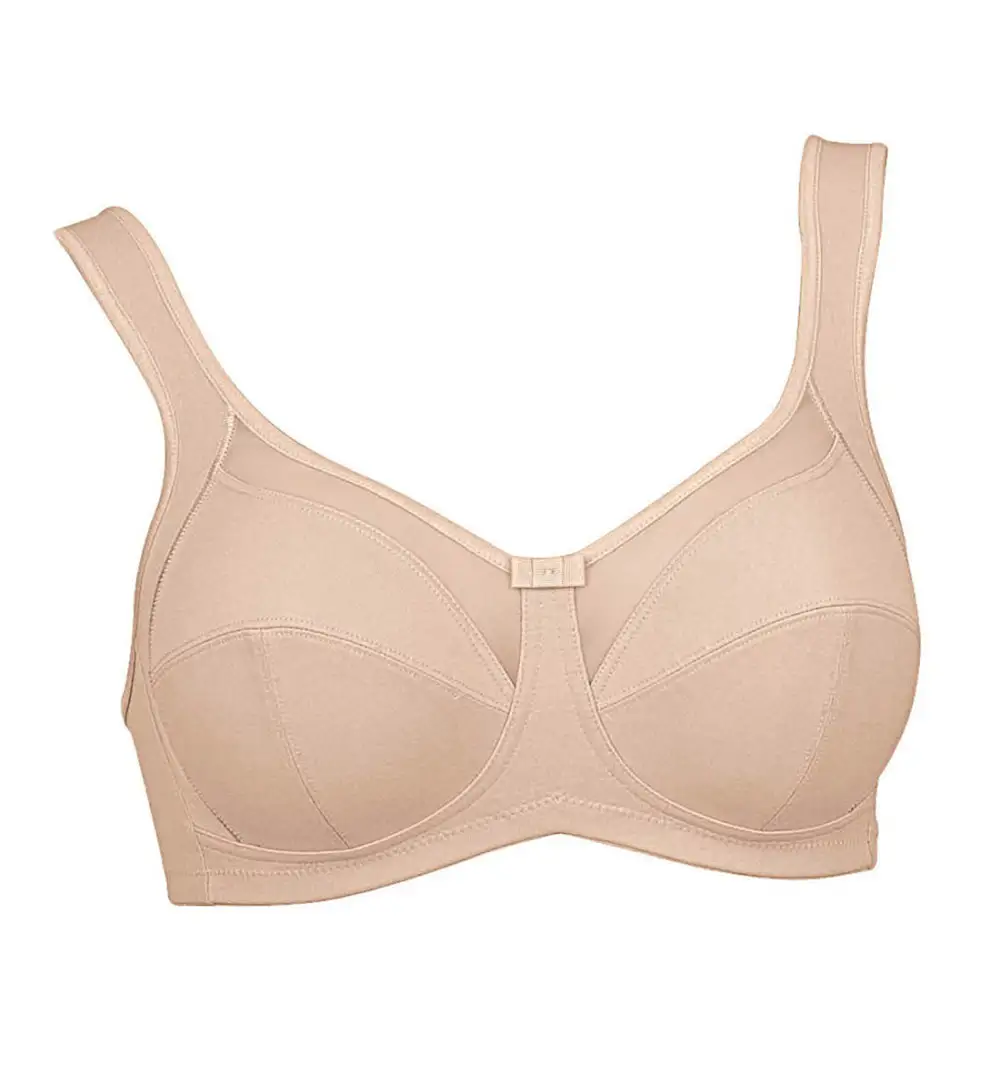 Comfort Wire Free Bra