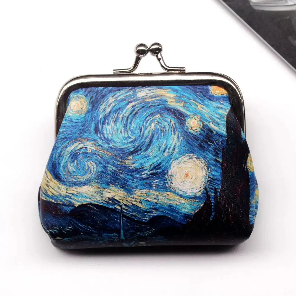 Compact Soft Shoulder Bag