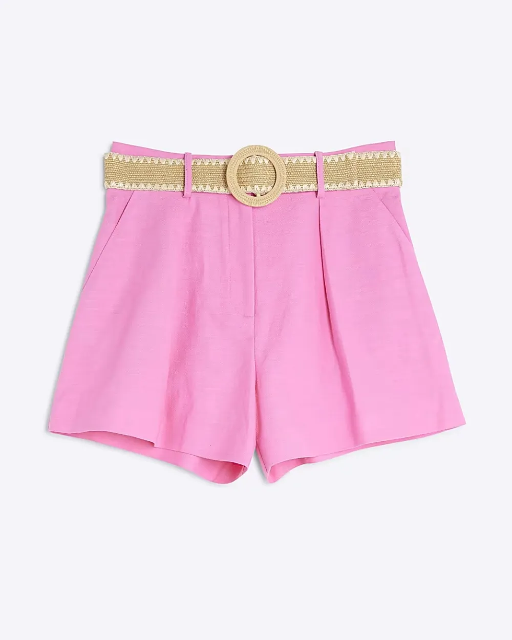 Ladies Simple And Stylish Shorts