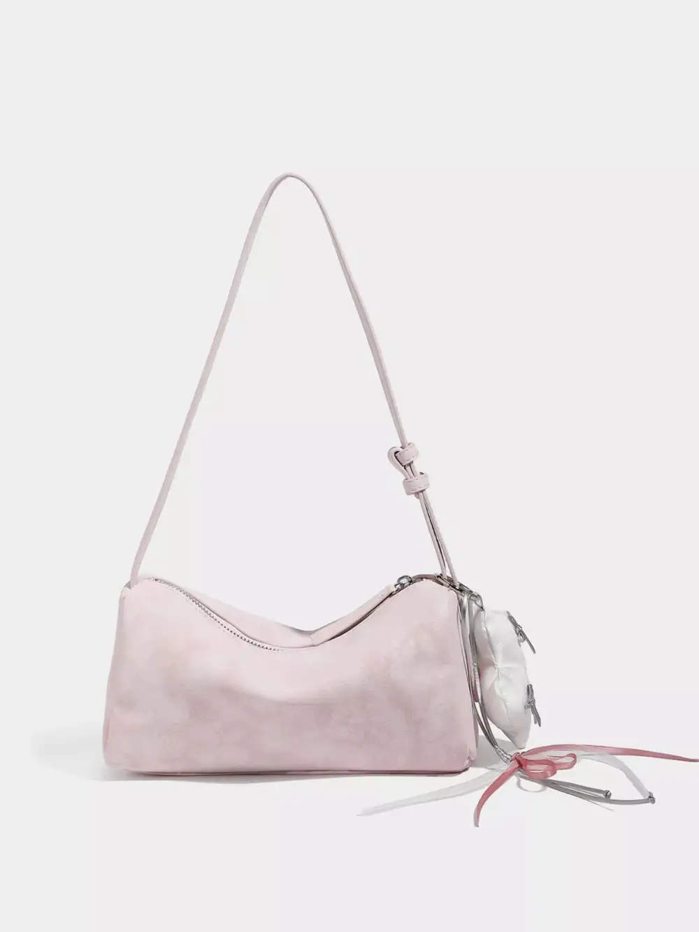 Adjustable Strap Crossbody Bag