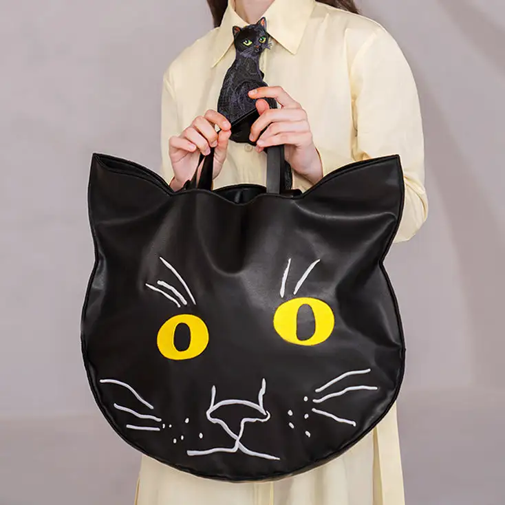 Everyday Soft Shoulder Bag