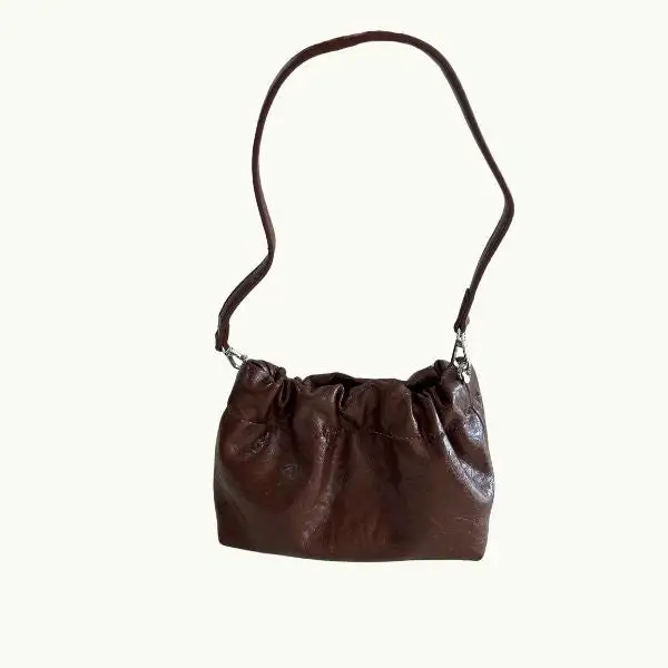 Chain Strap Crossbody Bag
