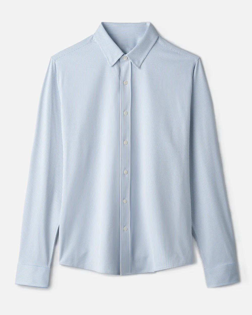 Men's Fashionable Commuting Shirt