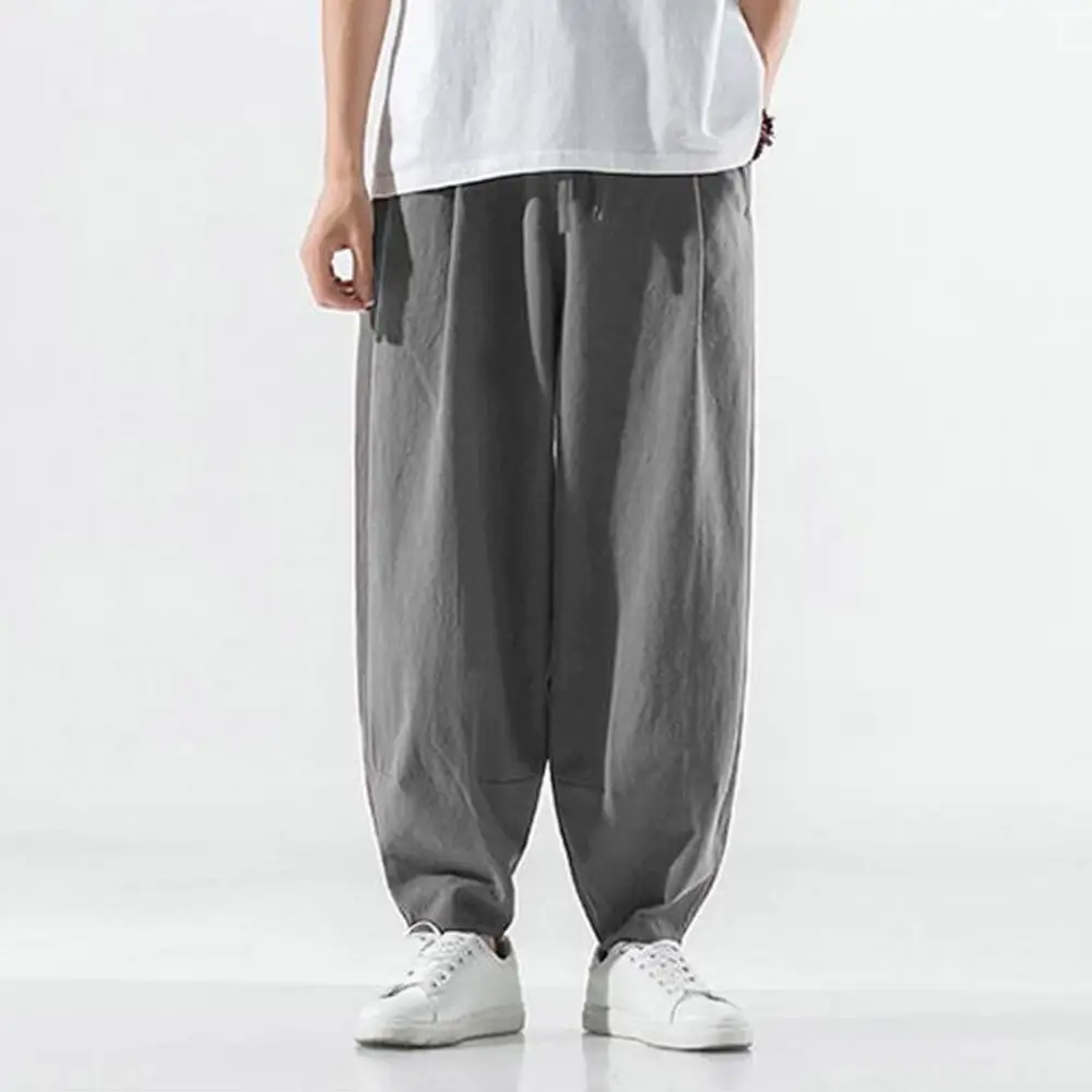 Relaxed Wide Lounge Pants