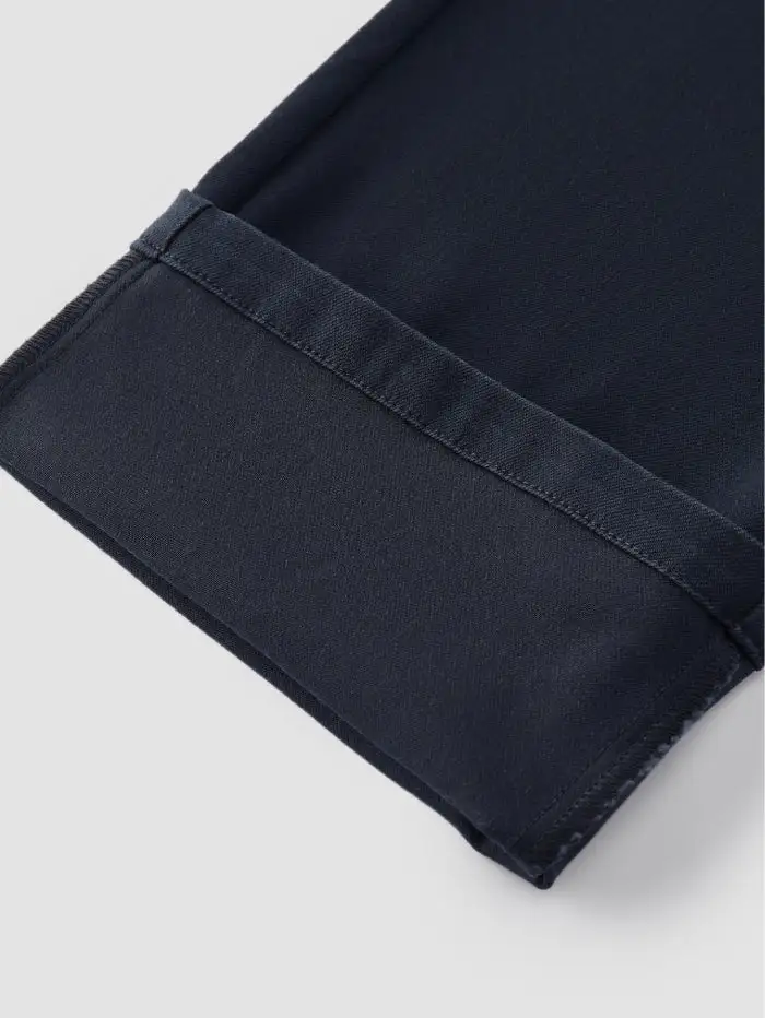 Men's Straight Classic Drawstring Pants