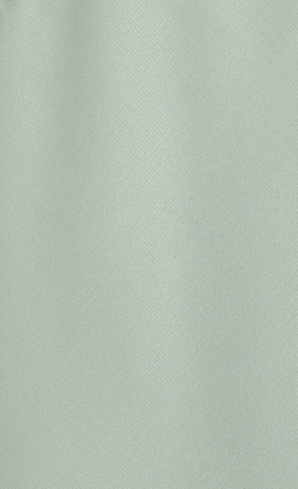 Satin Open Back Maxi Dress In Sage