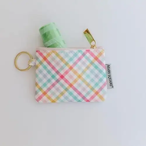 Dainty Leather Everyday Bag