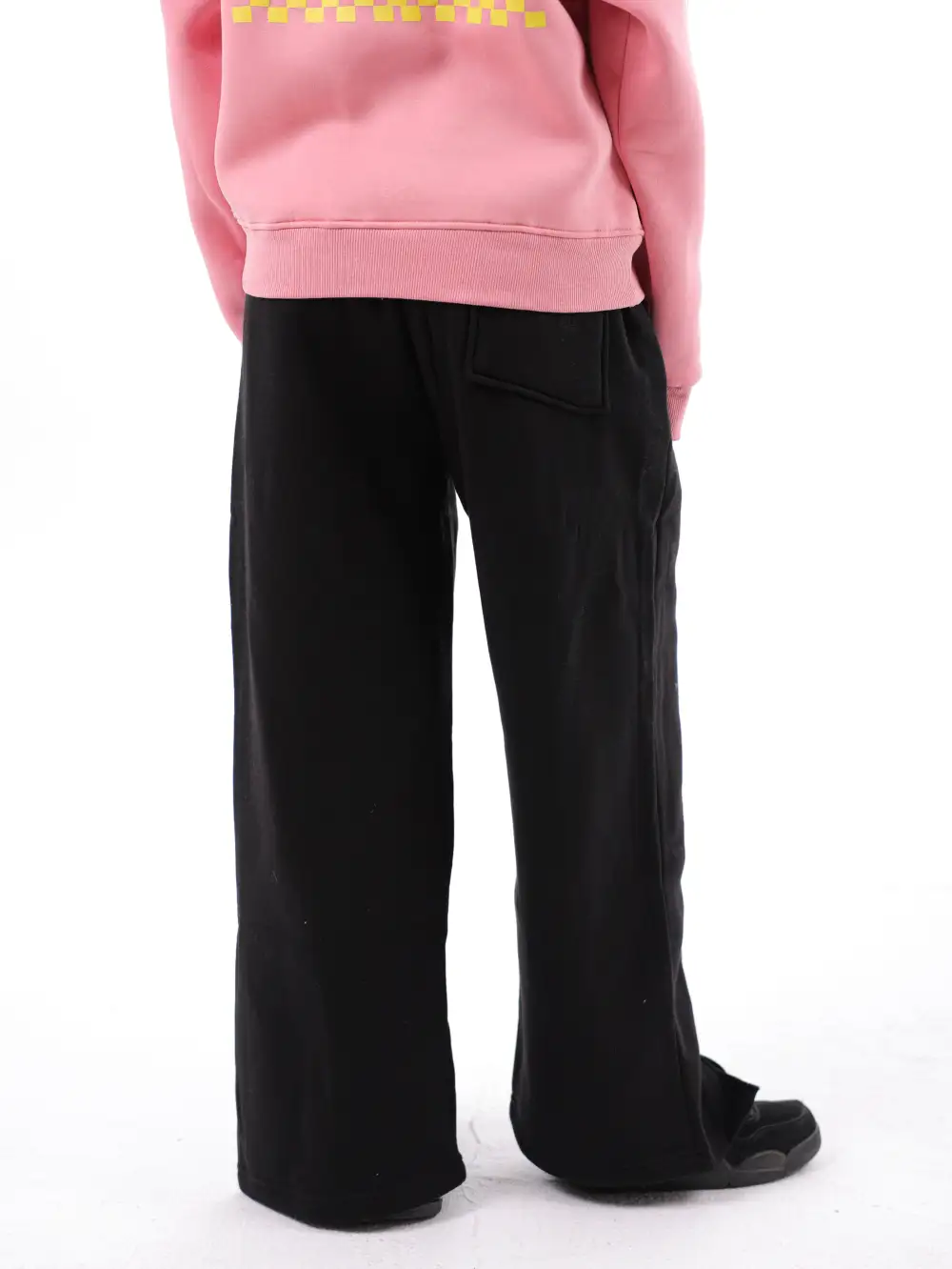 Core Everyday Pants