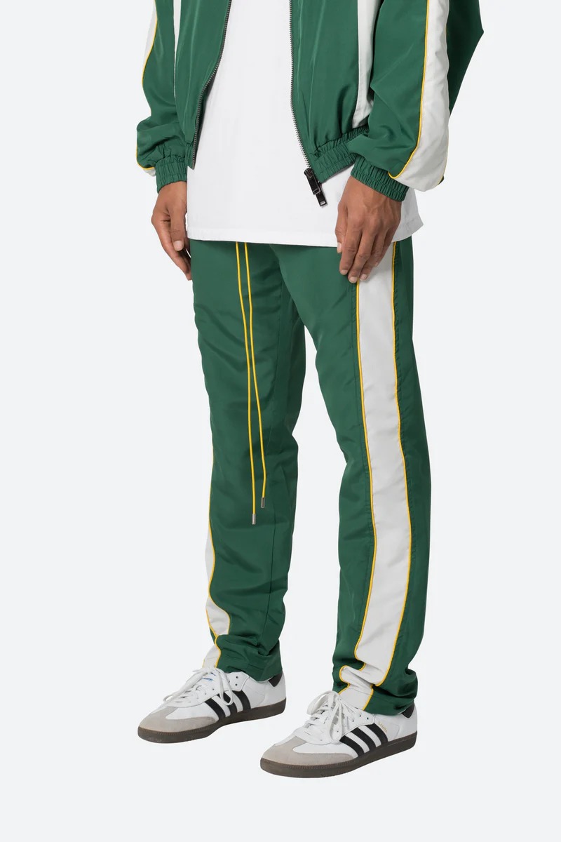 RACE TRACK PANTS