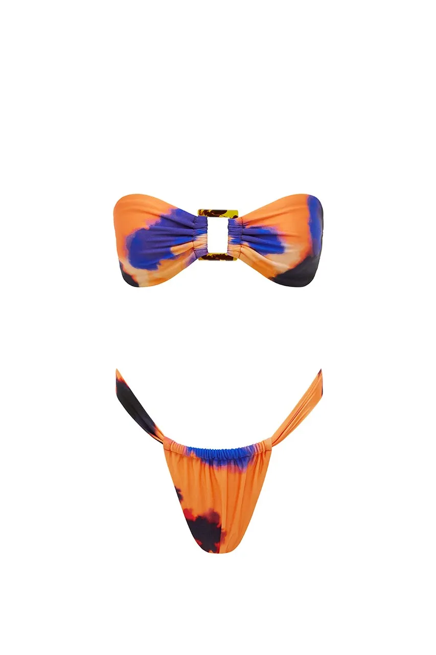 Sexy Two Piece Swimsuit