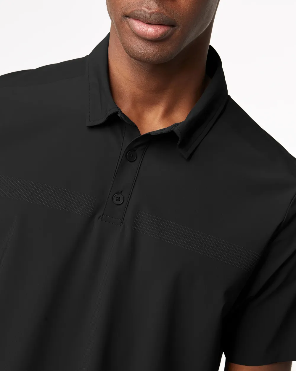 Men's Polo Shirt