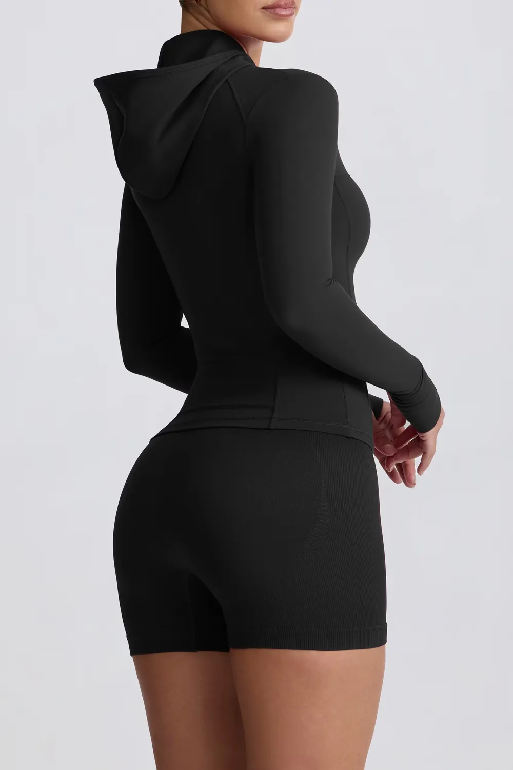 Breathable Quick-Drying Sports Women's Slim Cardigan
