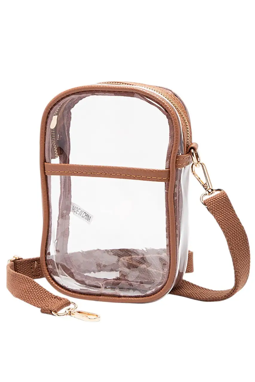 Everyday Stadium Stadium Crossbody Bag