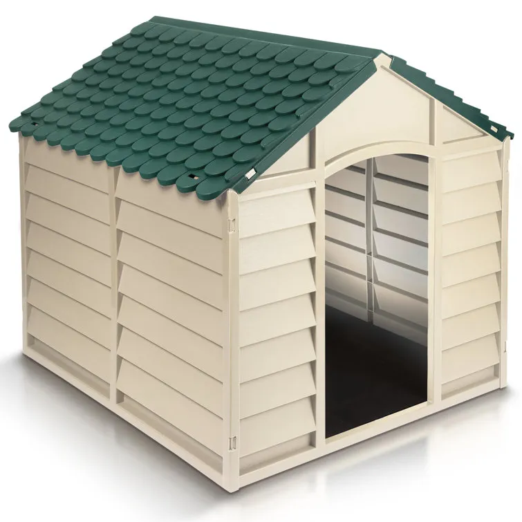 Augie Dog House