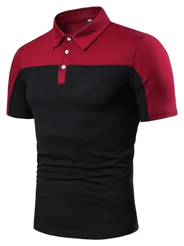 Clean Line Shirt