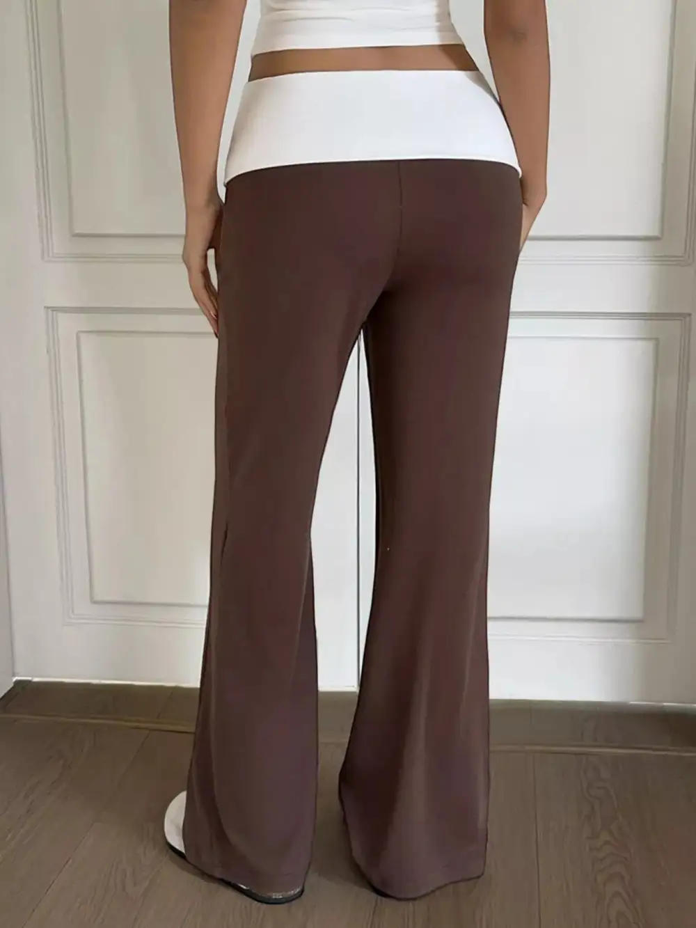 Everyday Wide Leg Pants