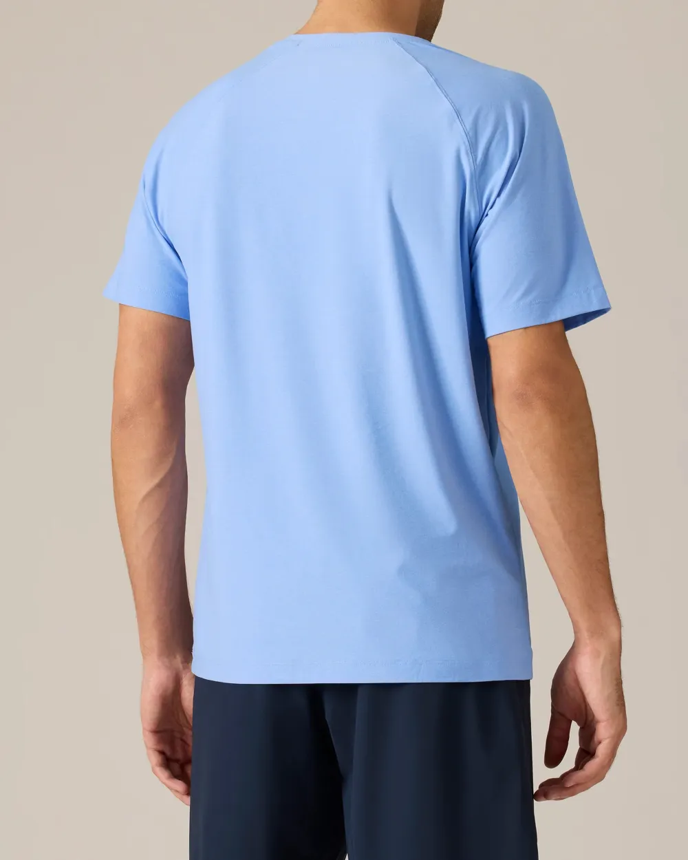 Men's Fashion Sports Short Sleeves