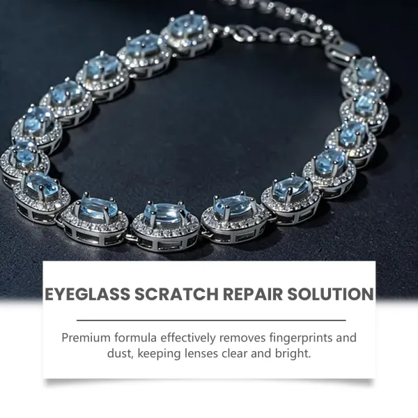 Scratch Repair Polish