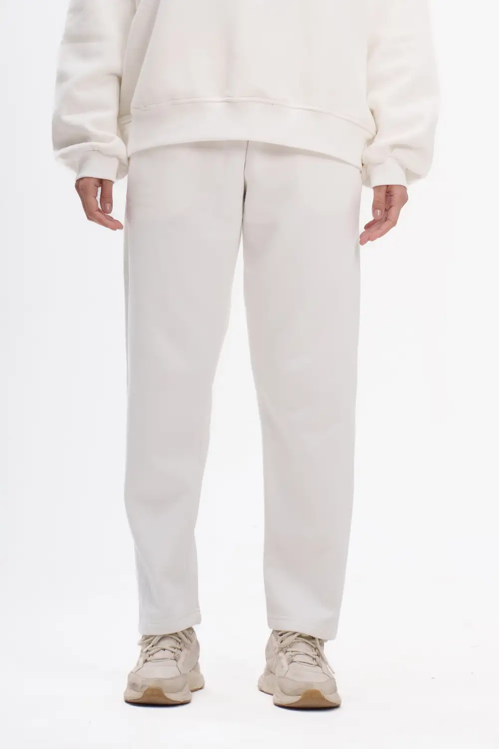 Daily Fleece Jogger Pants