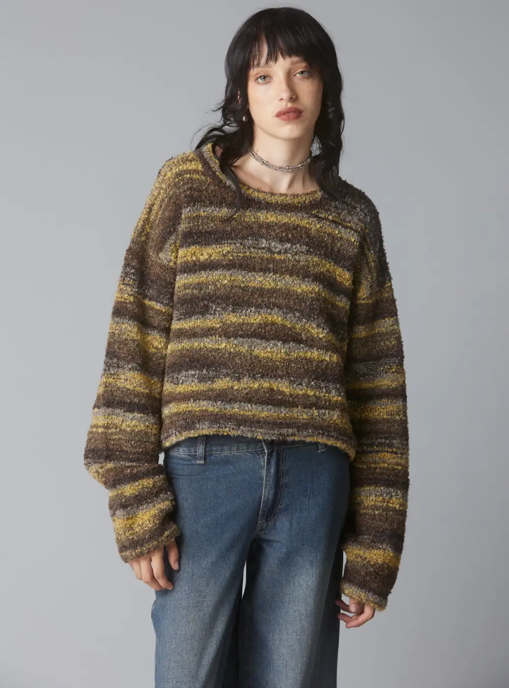 Noor Sweater