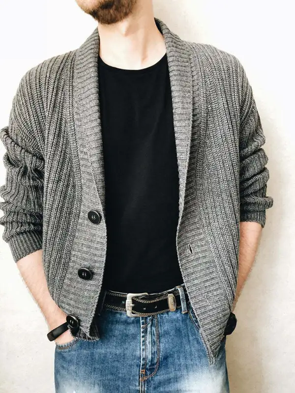 Knit Everyday Sweater