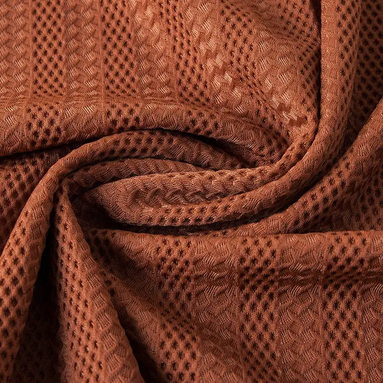 Knitted Short Sleeve Polo