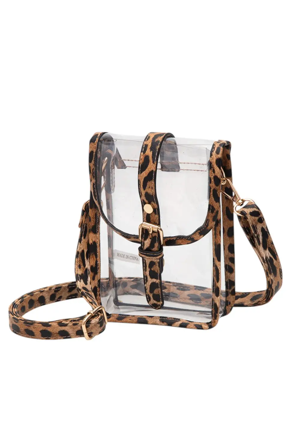 Everyday Stadium Concert Crossbody Bag
