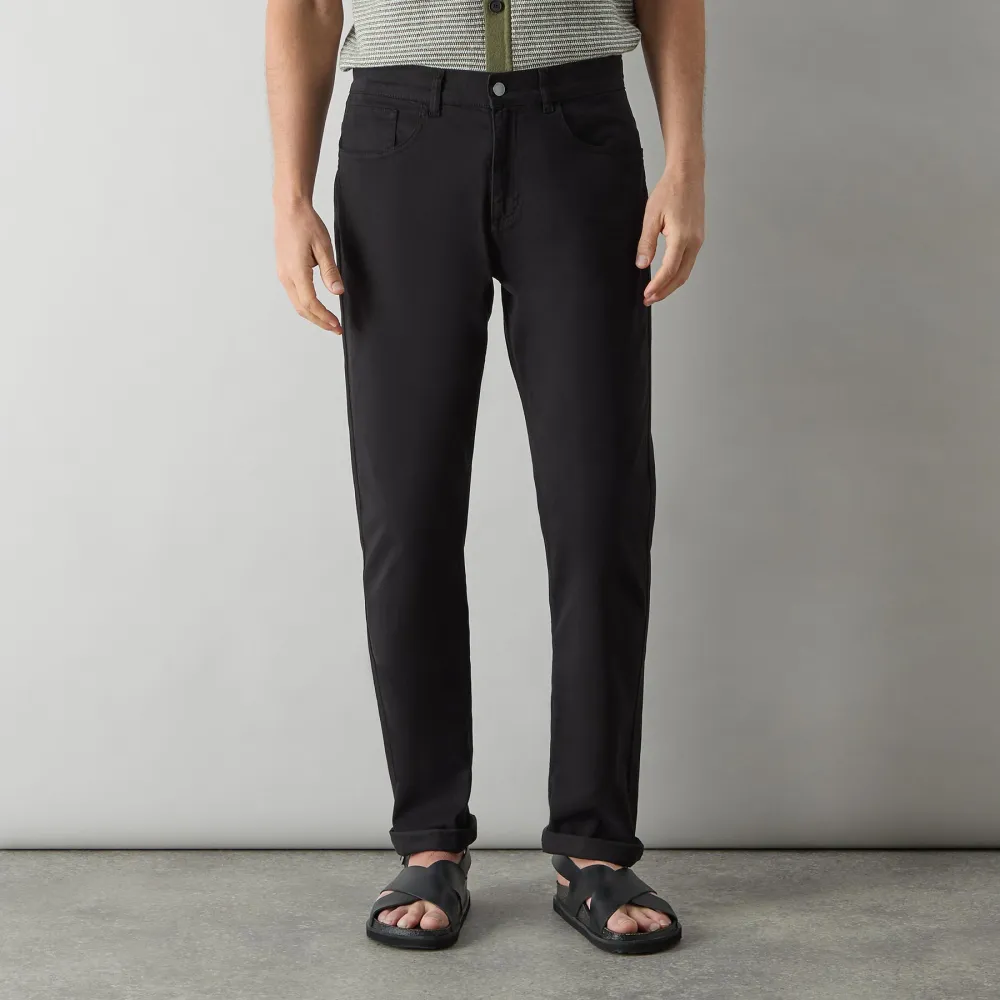Low Key Core Everyday Pants