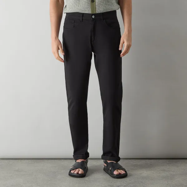 Low Key Core Everyday Pants
