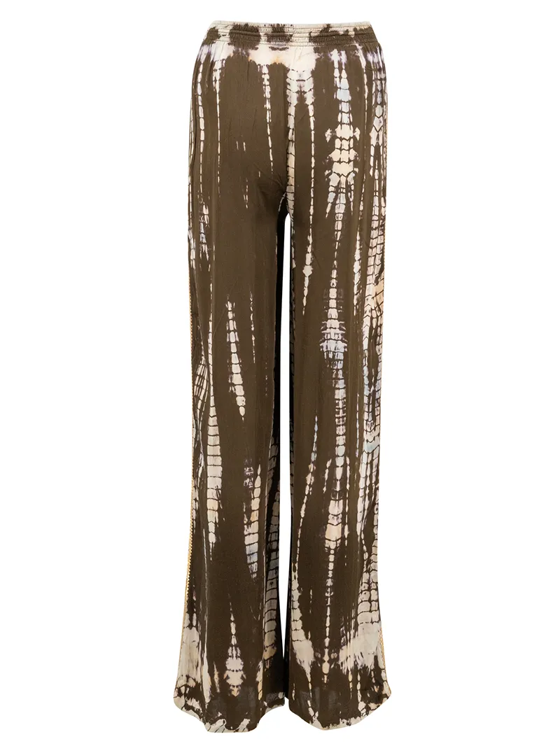 2023 Printed Breeze Trousers