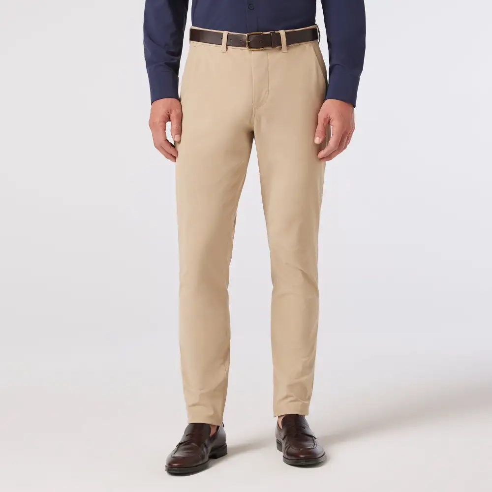 Active Chino Chino Pants