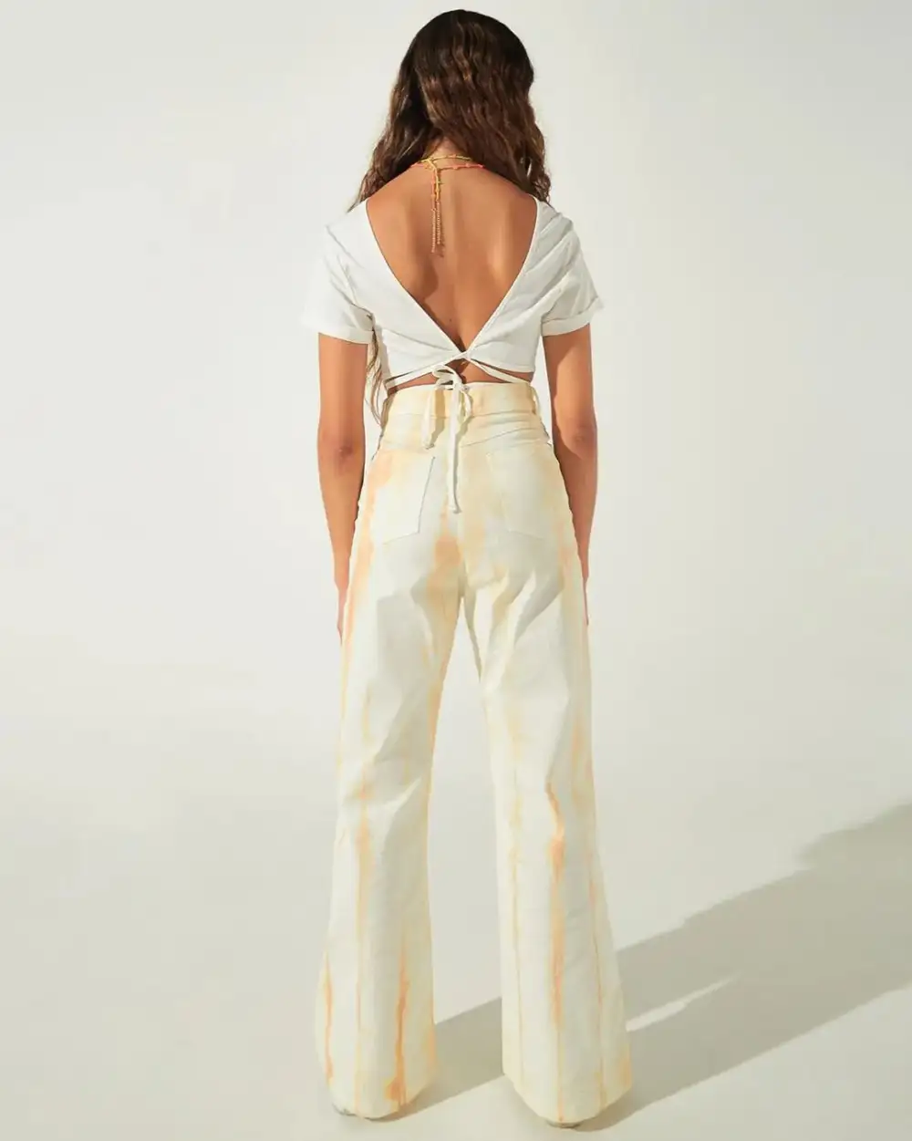 Clean Line Allura Pants