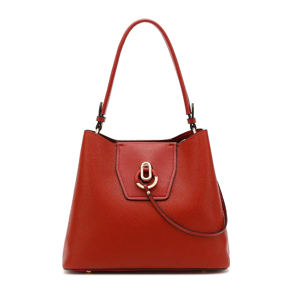 Shoulder Detachable Crossbody Bag