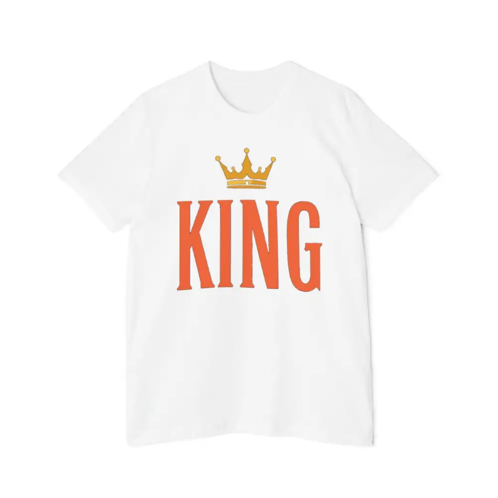 Statement Graphic Graphic T-Shirt